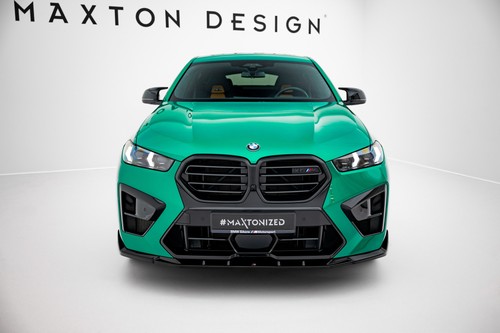 Maxton design labbro - design,