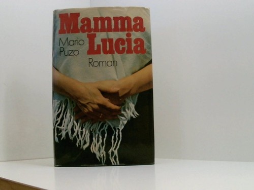 Der pate mamma lucia - lucia, mario