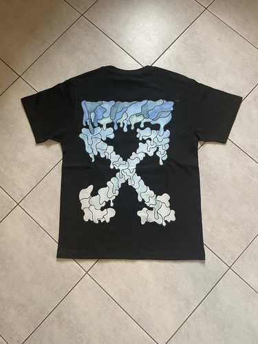Shirt off white m - t-shirt,