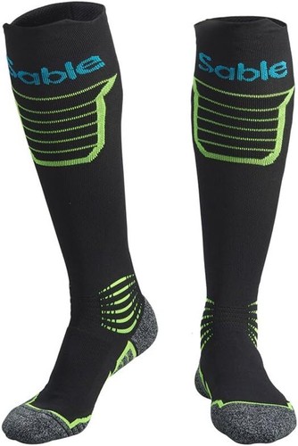 Calze sportive compressione - a,
