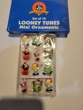 Mini Ornamenti Natalizi