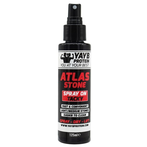 Yayb atlas stone spray - stone,