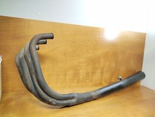 Linea di scarico completa