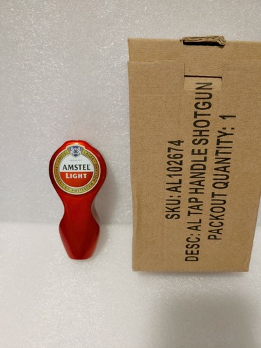 Amstel light rubino - light,