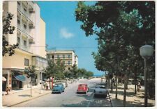GATTEO MARE - VILLA MARINA DI CESENATICO - FORLI' -VIALE DELLA REPUBBLICA -13519