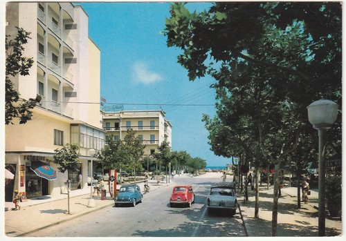 Gatteo mare villa - gatteo,