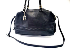 Borsa a mano grande autentica