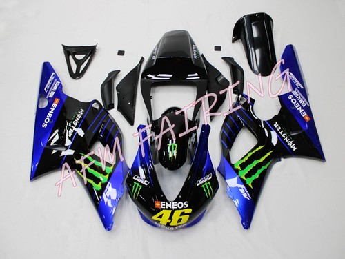 Kit carene carrozzeria