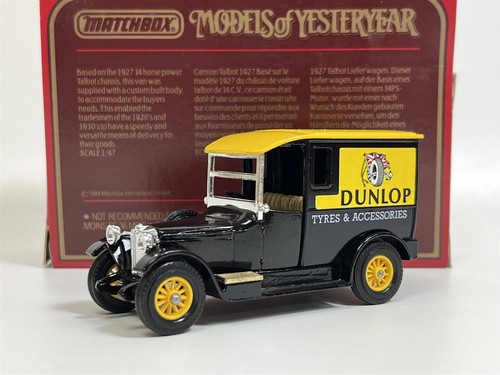 Talbot van 1927 pneumatici - 1927,