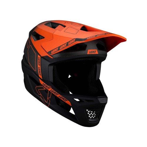Casco mtb leatt - gravity, 6.0