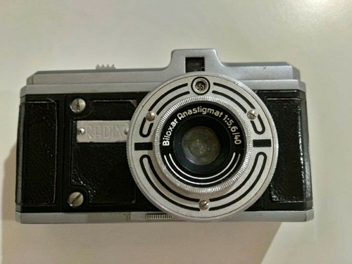 Macchina fotografica bilora - fotografica,