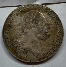 AUSTRIA - FRANCESCO II -