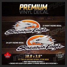 Harley Davidson Screamin'