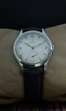 RARO!! OROLOGIO SVIZZERO OMEGA WWII anni 40 MILITARE cal.30T2-PC VINTAGE 15J RARO.