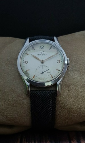 Raro orologio svizzero omega - raro!!,