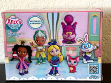 Disney Junior Alice's