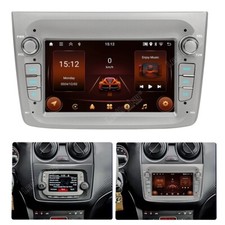 Autoradio 64GB Carplay per