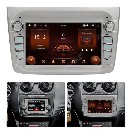 Autoradio 64gb carplay per - autoradio,