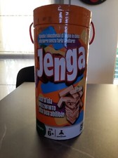 Jenga       gioco da tavolo