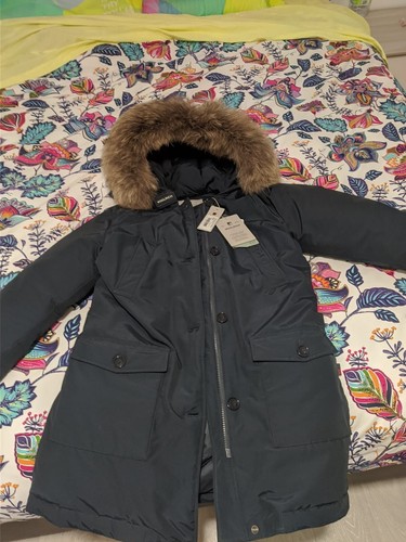 Woolrich bambina - woolrich,