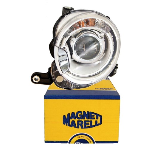 Faro proiettore principale