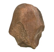 Oldowan potente strumento di