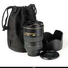 Nikon AF-S NIKKOR 2,8/ 17-55mm