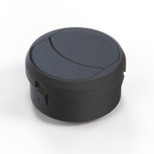 Meccanismo sfiato aria