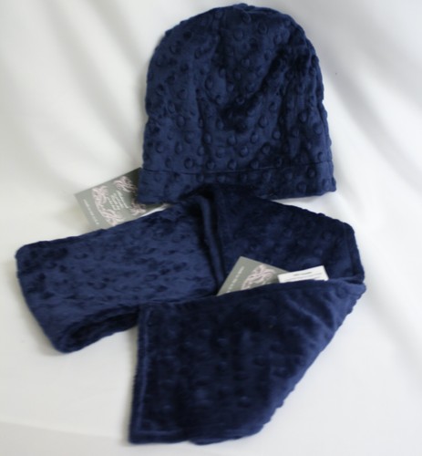 Sciarpa cappello maglia