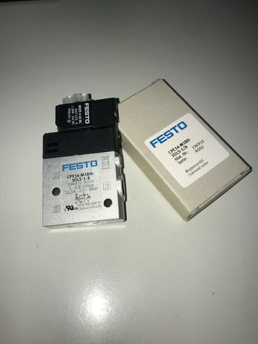 Elettrovalvola pneumatica - elettrovalvola,