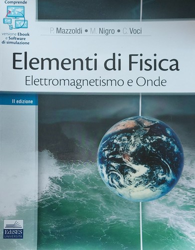 Elementi fisica - elementi,