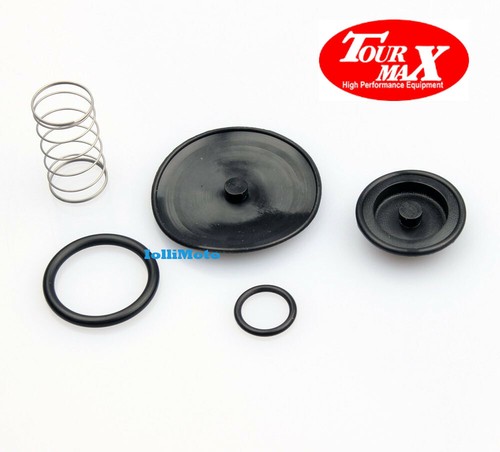 Kit revisione rubinetto - revisione,