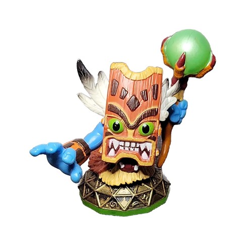 Personaggio skylanders spyro - skylanders, spyro's