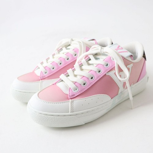 Sneakers louis vuitton - sneakers,