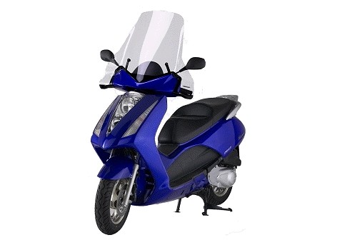 Fabbri parabrezza moto e - fabbri,