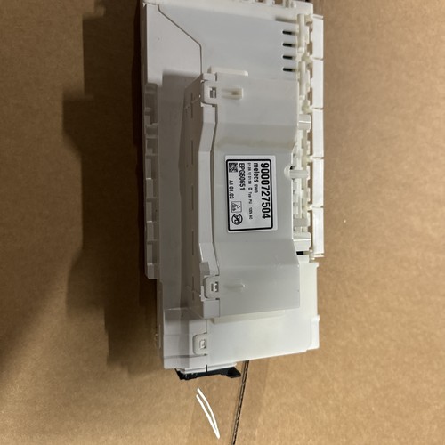 Bosch dishwasher control board - bosch,