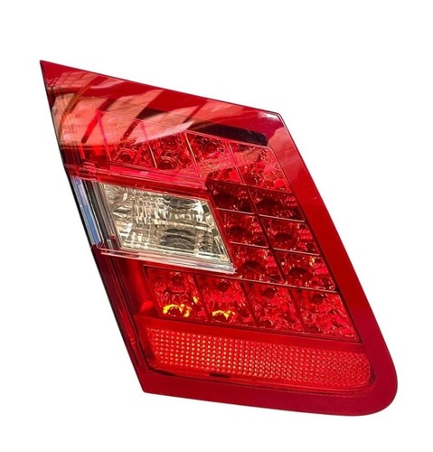 Fanale posteriore led - posteriore,