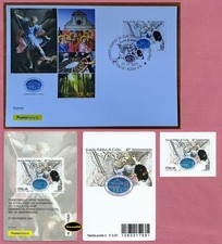 ITALIA 2025  Fondo Edifici di