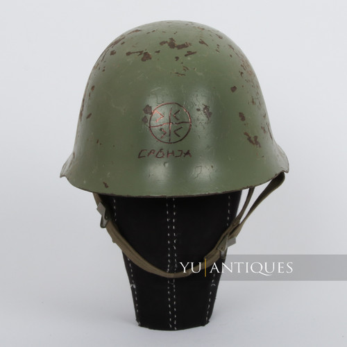 Cassa vintage jugoslava - , serba