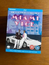 Miami Vice: The Complete