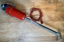 Aspirapolvere manuale Siemens