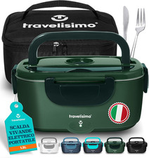 Scaldavivande Elettrico