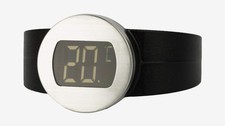 Termometro per vino - , display