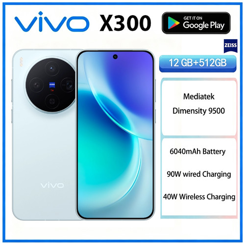 Senza iva telefono vivo - senza, x300