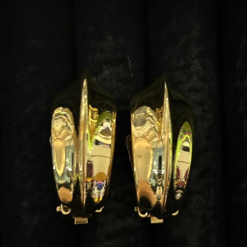 Ysl good condition earring - ysl,