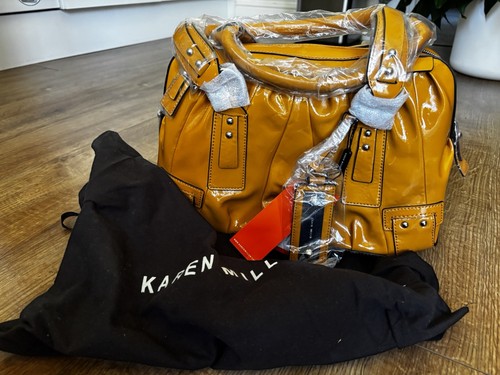 Karen millen borsa - millen, media