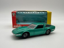 Solido #185 - Maserati Indy -