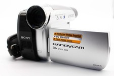 Sony DCR-HC35E MiniDV