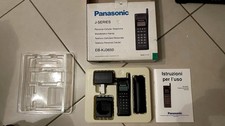 PANASONIC EB-KJ3650 Telefono