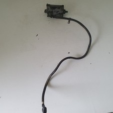 MOTORINO AVVIAMENTO HONDA VF 500 F 1984 1985